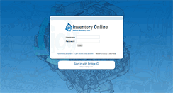 Desktop Screenshot of homenetiol.com